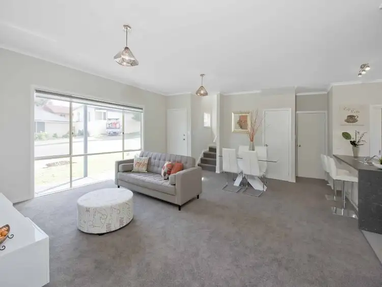 Second view of Homely house listing, 12 Fuller Terrace, Christies Beach SA 5165