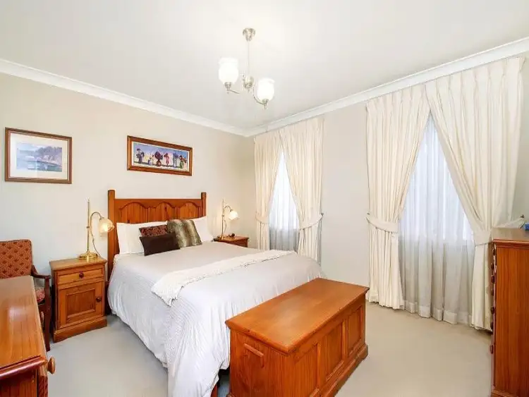 Sixth view of Homely house listing, 4 Castlefern Court, Kellyville NSW 2155