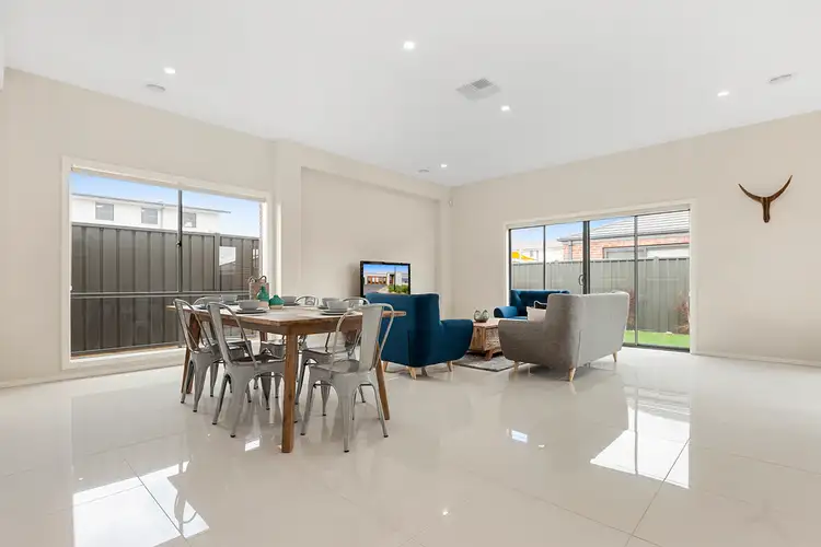 Sixth view of Homely house listing, 1005 Leakes Rd, Tarneit VIC 3029