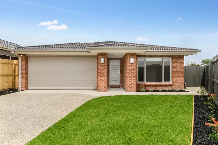 Main view of Homely house listing, 24 Basford Court, Marshall VIC 3216
