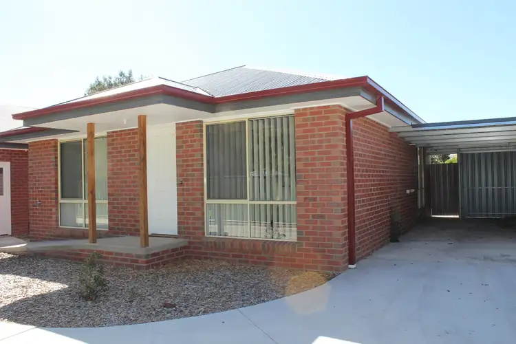 Fourth view of Homely unit listing, 3/33 Nixon Street, Benalla VIC 3672