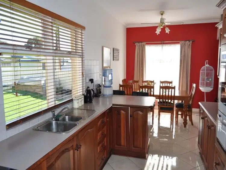 Fifth view of Homely house listing, 62 Wireless Road East, Mount Gambier SA 5290