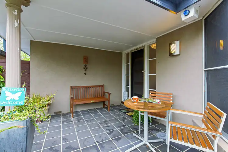 Second view of Homely house listing, 6 Cradley Court, Kilsyth VIC 3137