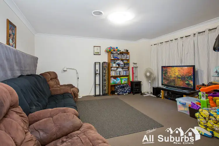 Fifth view of Homely house listing, 5 montecarlo close, Loganlea QLD 4131