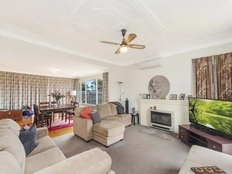 Third view of Homely house listing, 117 Edgar Street, Portland VIC 3305