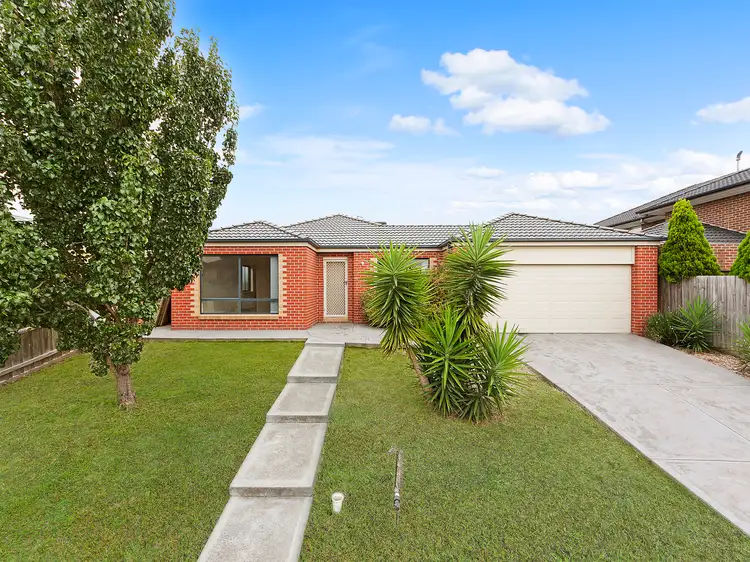 Main view of Homely house listing, 9 Coldstream Avenue, Epping VIC 3076