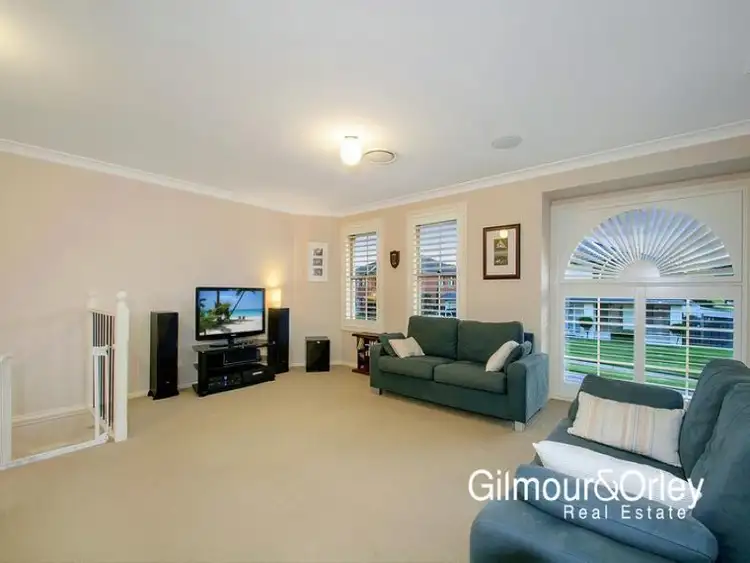 Fifth view of Homely house listing, 28 Sentinel Avenue, Kellyville NSW 2155