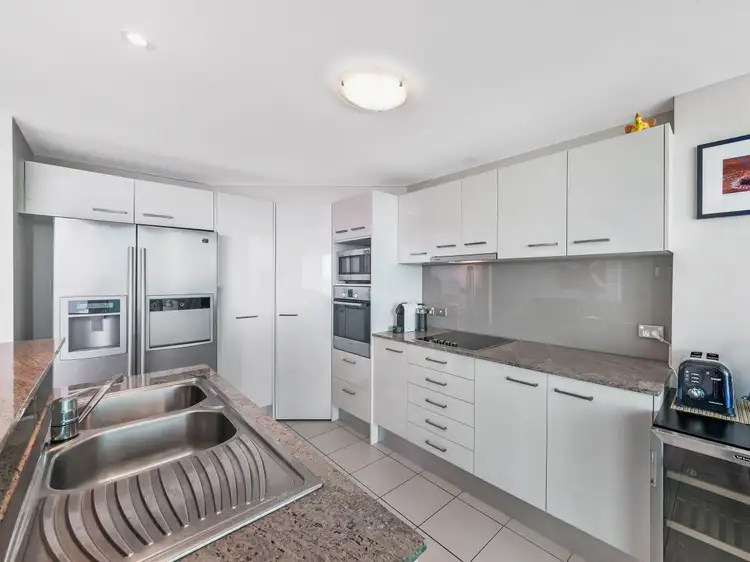 Sixth view of Homely apartment listing, 403/6-12 Oxley Avenue, Woody Point QLD 4019
