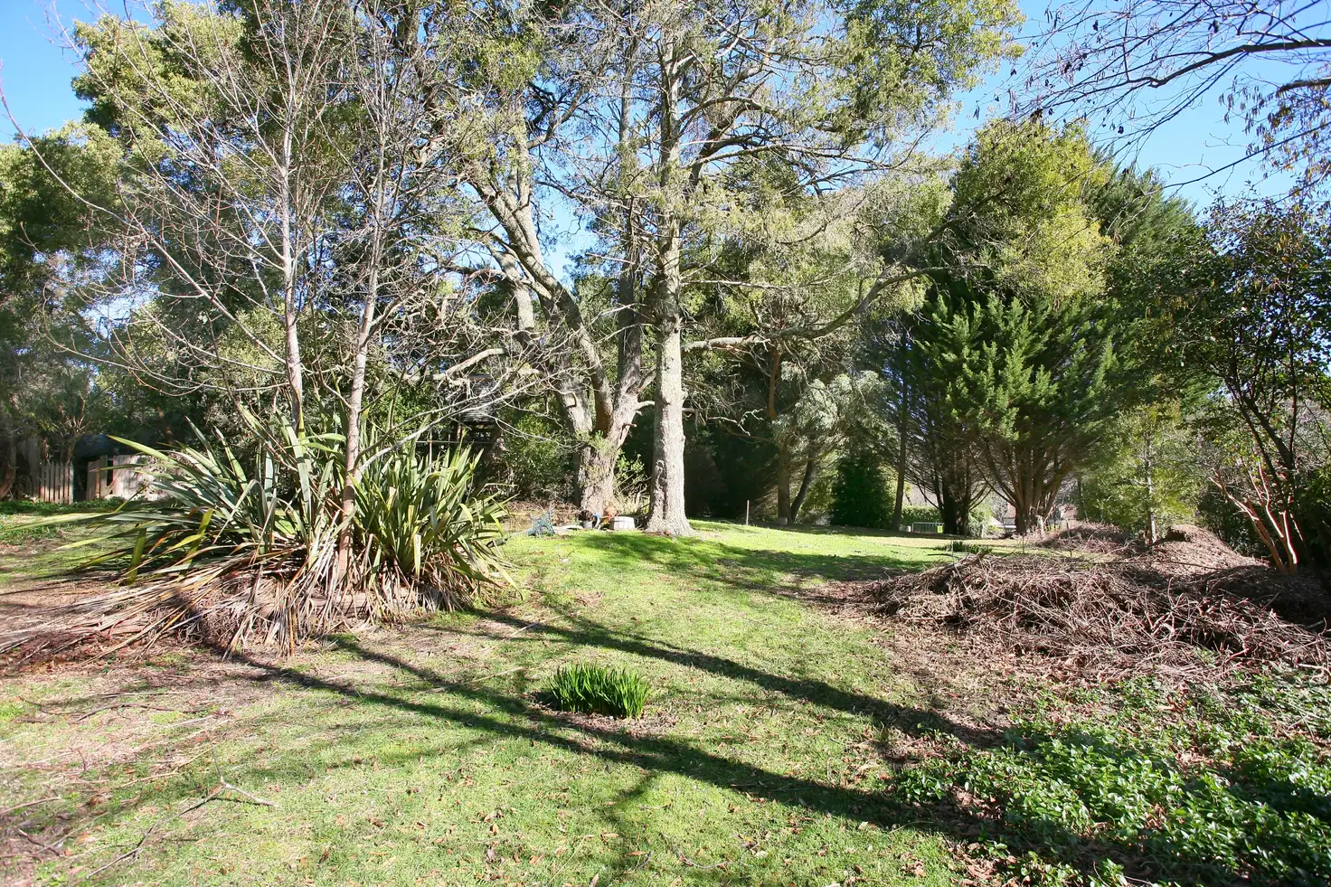 Main view of Homely land listing, 44A Martin Street, Blackwood VIC 3458