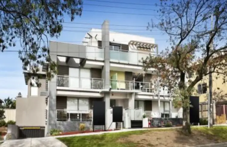6/14A Bent Street, Brunswick West VIC 3055