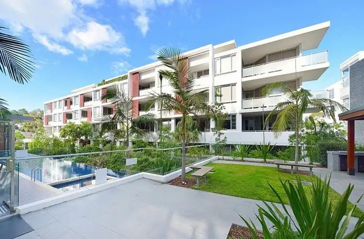 Main view of Homely apartment listing, 2 Latham Terrace, Newington NSW 2127