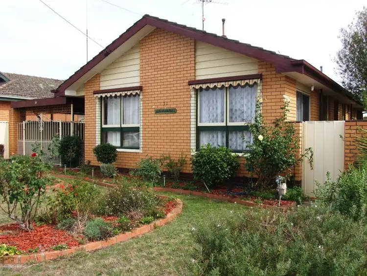 Main view of Homely house listing, 21 Margaret Street, Wendouree VIC 3355