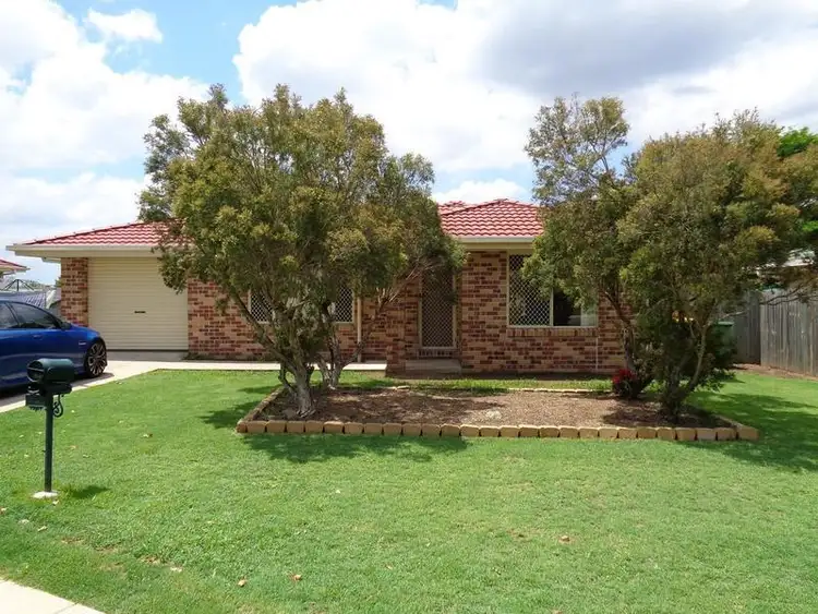 Main view of Homely house listing, 5 Ingles Drive, Redbank Plains QLD 4301