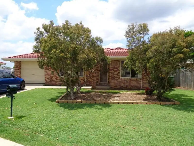 Main view of Homely house listing, 5 Ingles Drive, Redbank Plains QLD 4301