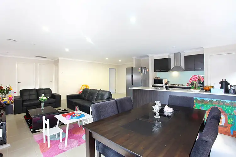 Fifth view of Homely house listing, 64 Moorookyle Ave, Tarneit VIC 3029