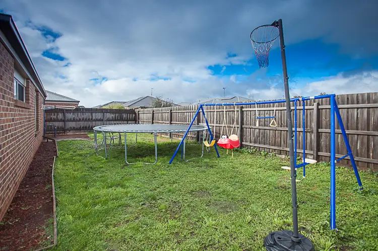 Seventh view of Homely house listing, 33 James Patrick Way, Lancefield VIC 3435