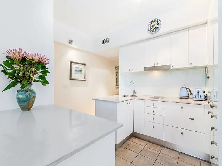 Third view of Homely apartment listing, 6/39 Iluka Road, Palm Beach NSW 2108