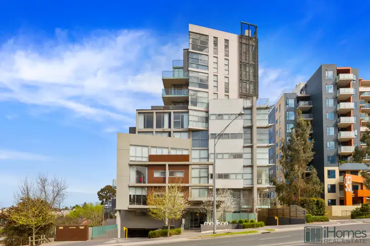 311/91 - 93 Tram Road, Doncaster VIC 3108