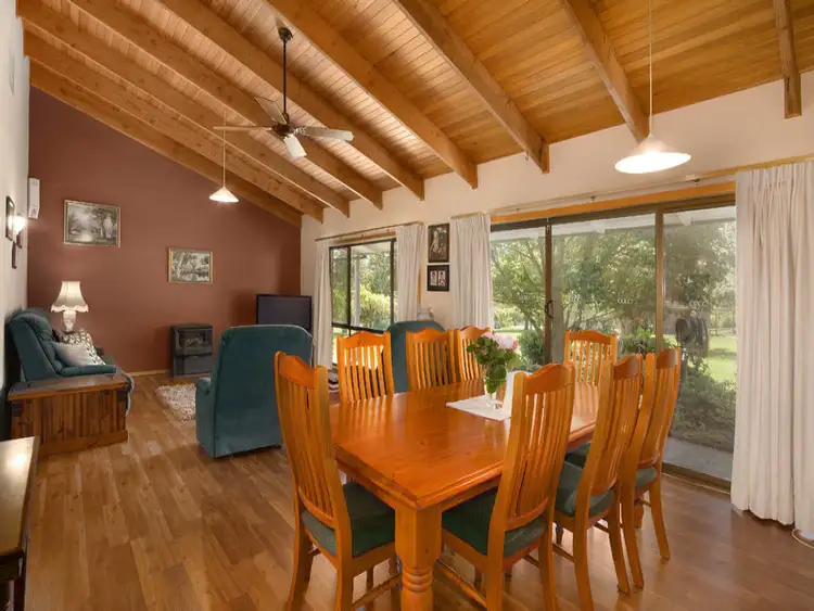 Second view of Homely house listing, 9 Waddell Road, Drouin VIC 3818