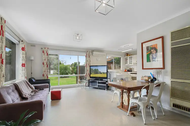 Second view of Homely unit listing, 3/55 Patten Street, Sale VIC 3850