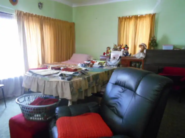 Fifth view of Homely house listing, 12 Dampier Street, Wakool NSW 2710