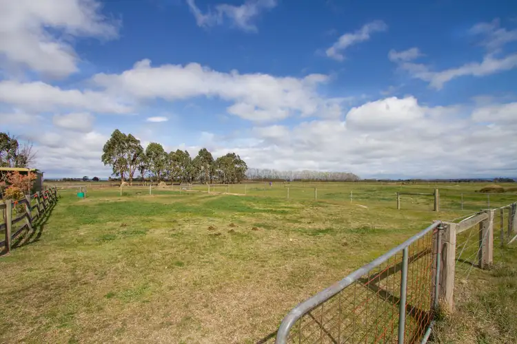 Fourth view of Homely rural property listing, 1607 Sale Heyfield Rd, Denison VIC 3858