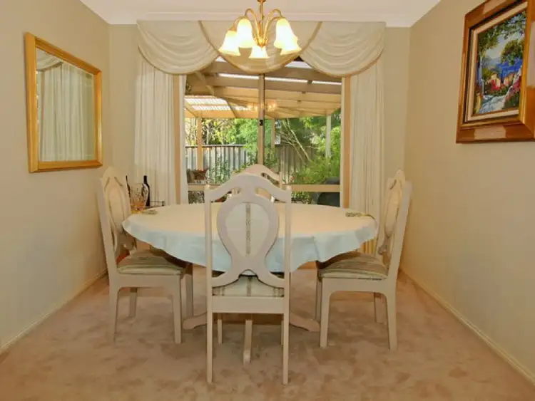 Sixth view of Homely house listing, 2 Flannan Court, Kellyville NSW 2155