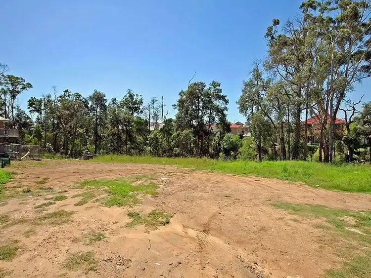 Second view of Homely land listing, 4 Zachary Place, Kellyville NSW 2155