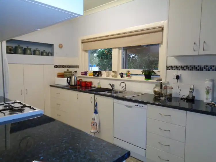 Second view of Homely house listing, 1 Morton St, Rochester VIC 3561
