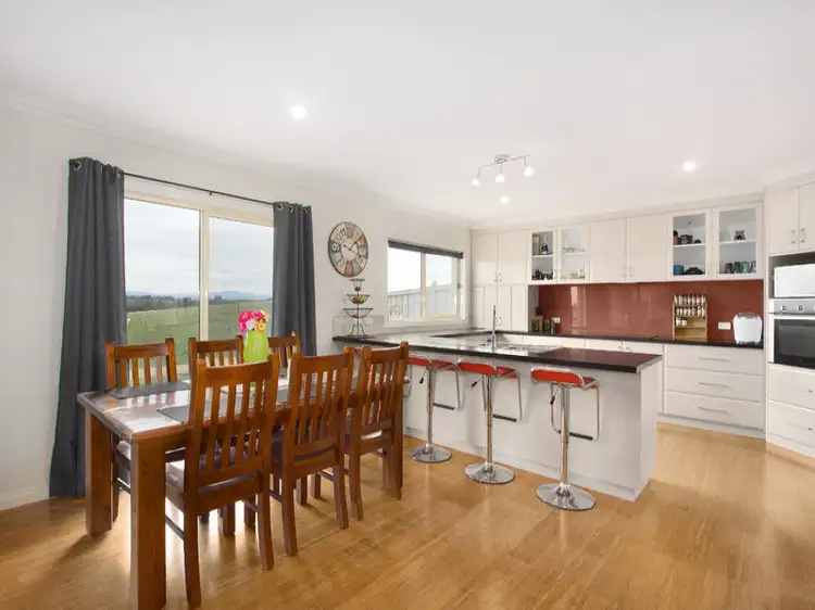 Second view of Homely house listing, 9 Warwick Way, Drouin VIC 3818