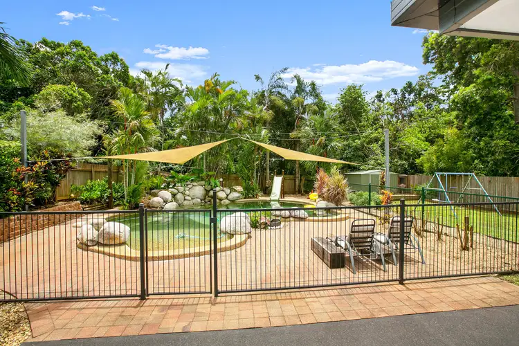 22 Ebony Street, Redlynch QLD 4870