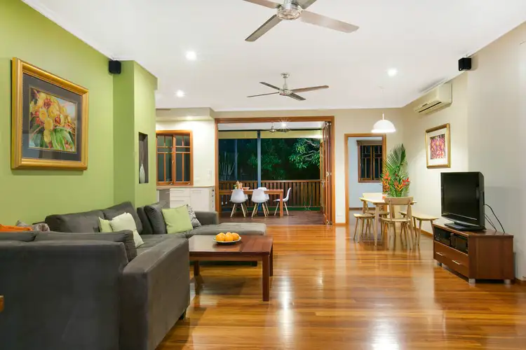 Fourth view of Homely house listing, 39B Behan Street, Stratford QLD 4870