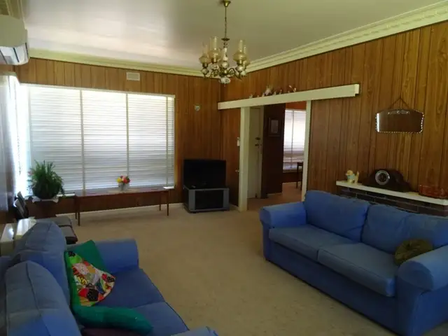 Fifth view of Homely house listing, 407 Fussell Street, Canadian VIC 3350