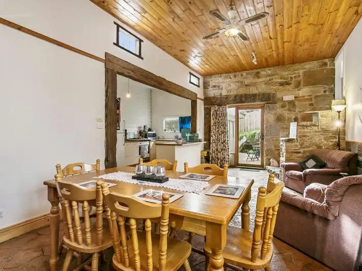 Main view of Homely house listing, 53A Johnstone Street, Castlemaine VIC 3450