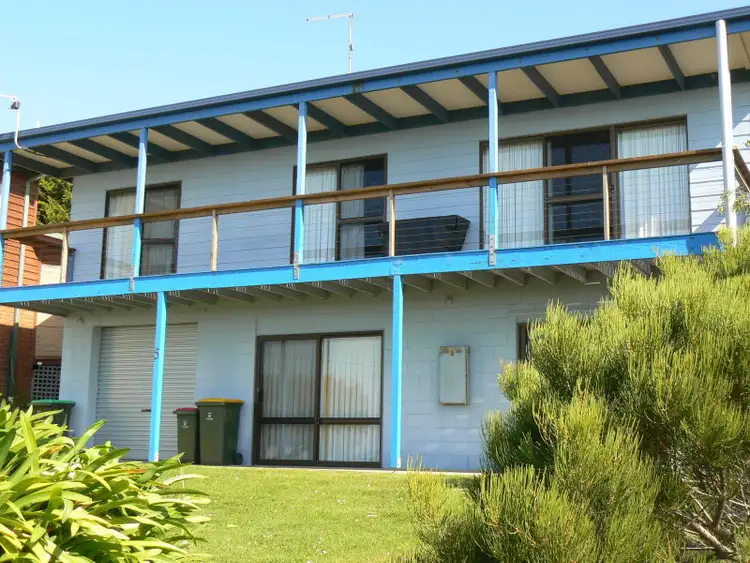 Third view of Homely house listing, 5 Karlson Street, Skenes Creek VIC 3233