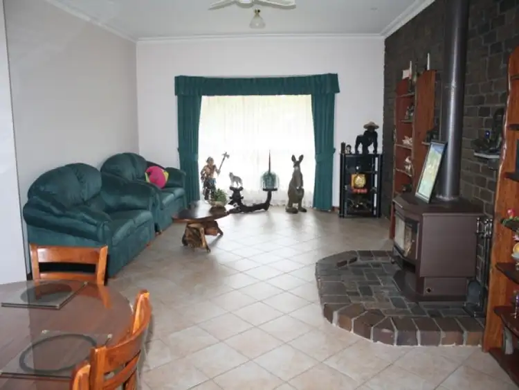 Fifth view of Homely rural property listing, 2052 Glenelg River Road, Wye SA 5291