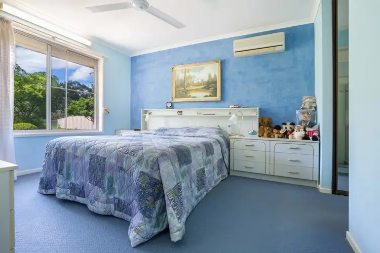 Second view of Homely rural property listing, 419 Karrabin-Rosewood Road, Walloon QLD 4306