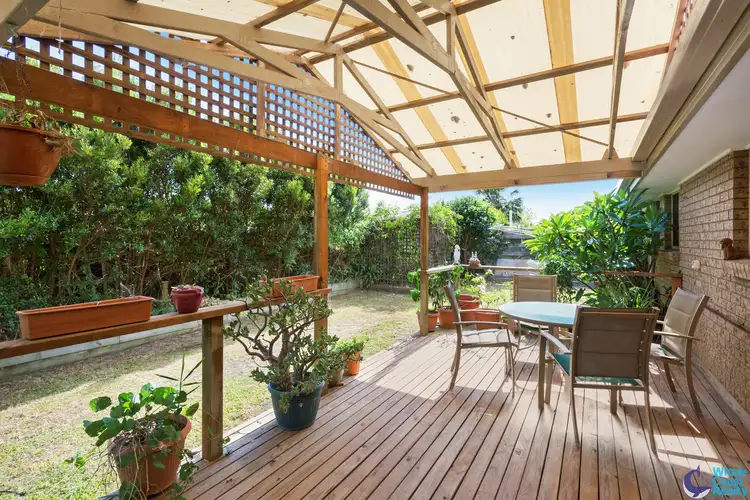 Third view of Homely villa listing, 2/11 Payne Street, Narooma NSW 2546