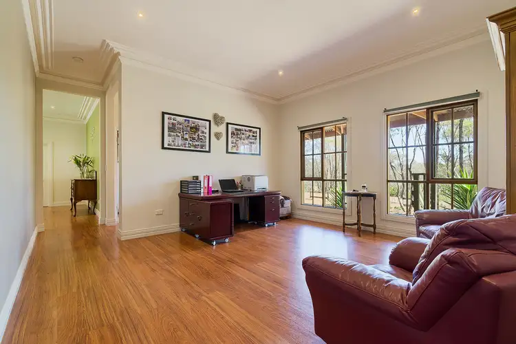 Sixth view of Homely house listing, 97 Willy Milly Road, Castlemaine VIC 3450