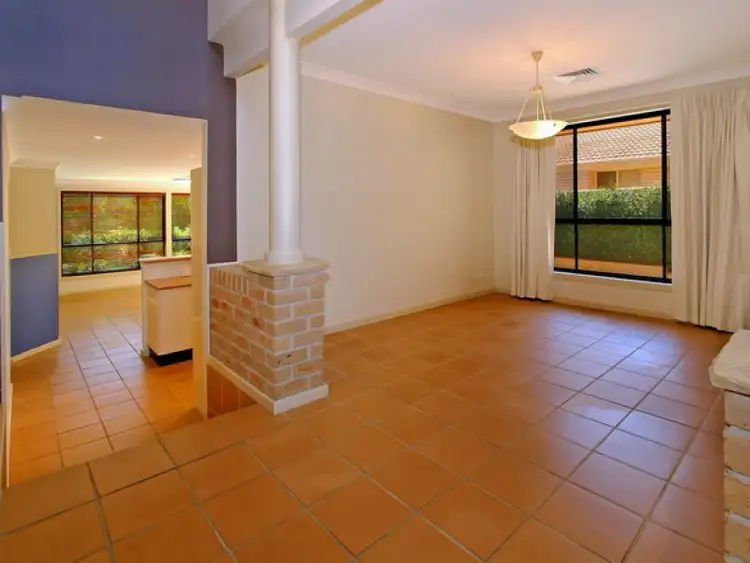 Third view of Homely house listing, 14 Perkins Drive, Kellyville NSW 2155