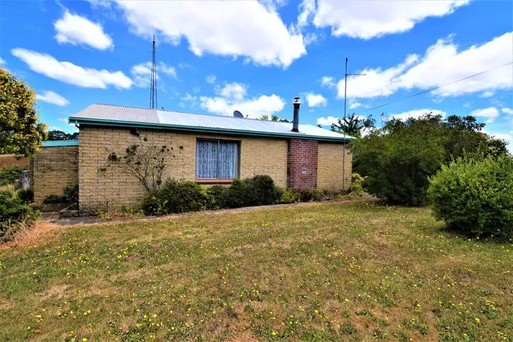 Second view of Homely house listing, 1099 Murchison Highway, Elliott TAS 7325