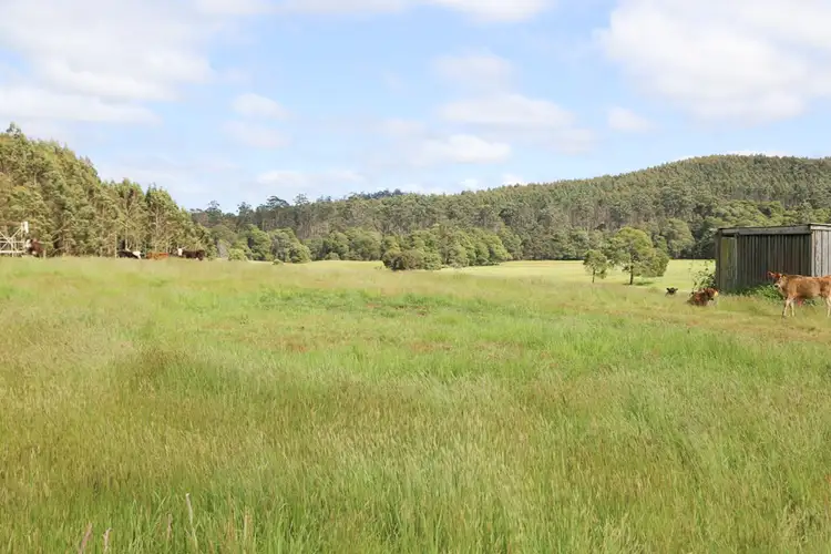 Second view of Homely rural property listing, 2112 Mawbanna Road, Mawbanna TAS 7321
