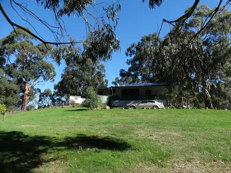 Sixth view of Homely rural property listing, 412 Neerim East Road, Neerim South VIC 3831
