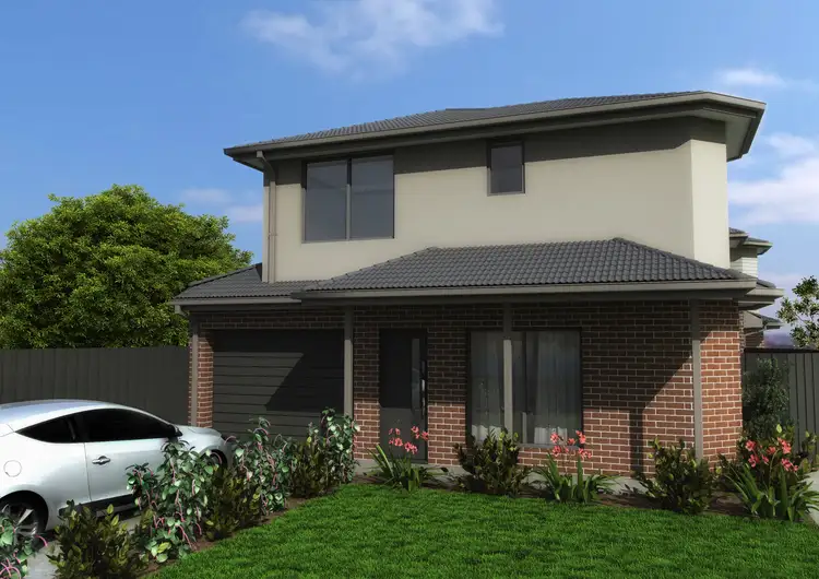1/30 Rockbank Road, Ardeer VIC 3022