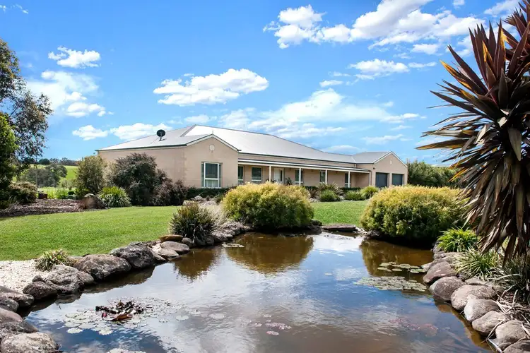 282 Clifton Road, Yulecart VIC 3301