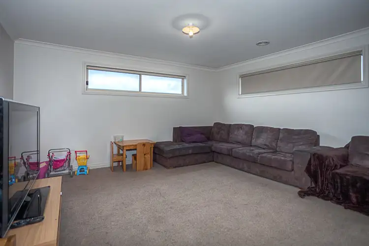Fifth view of Homely house listing, 33 James Patrick Way, Lancefield VIC 3435