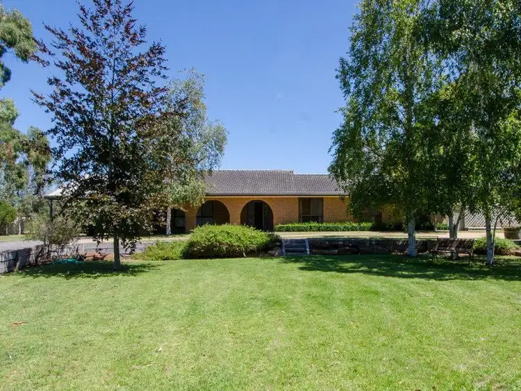 Second view of Homely rural property listing, 584 BUCHANAN ROAD, Worrolong SA 5291