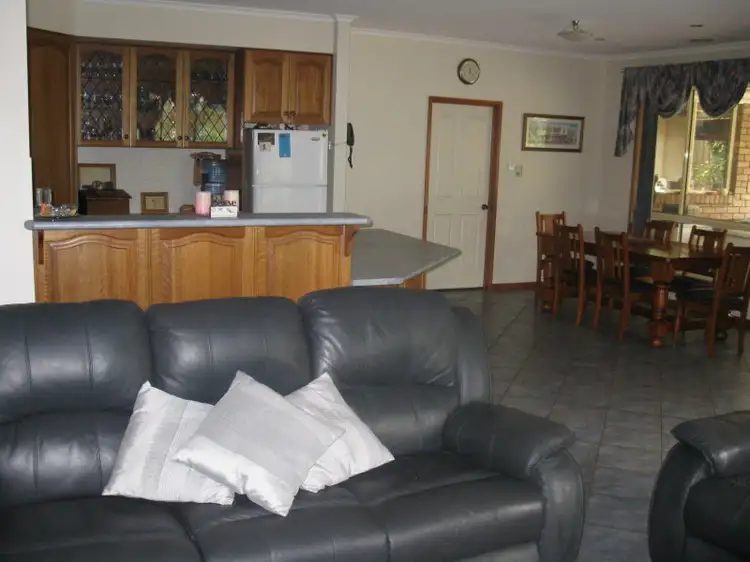 Fourth view of Homely house listing, 6 Cherokee Court, Mount Gambier SA 5290