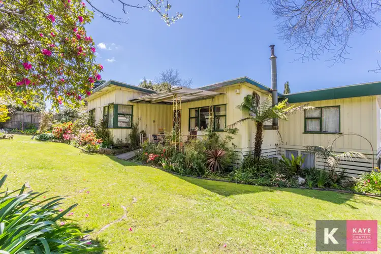 Second view of Homely house listing, 6 Corringham Road, Beaconsfield Upper VIC 3808