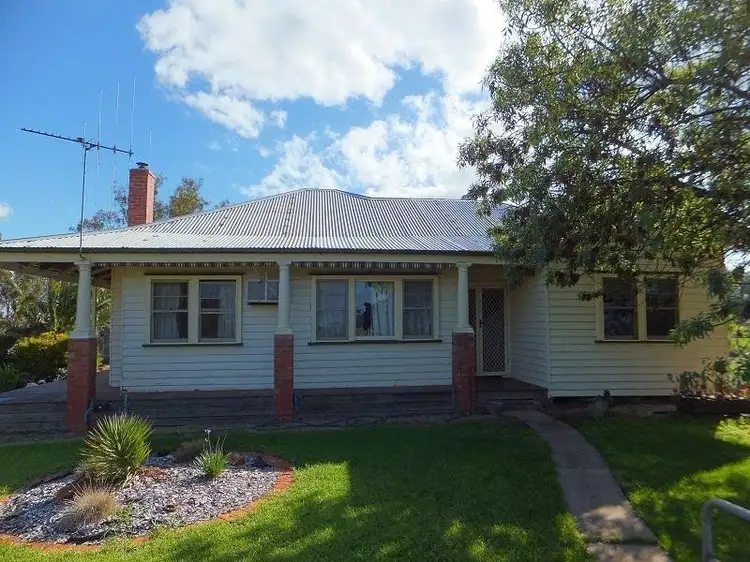 935 Bridgewater-Serpentine Road, Salisbury West VIC 3517